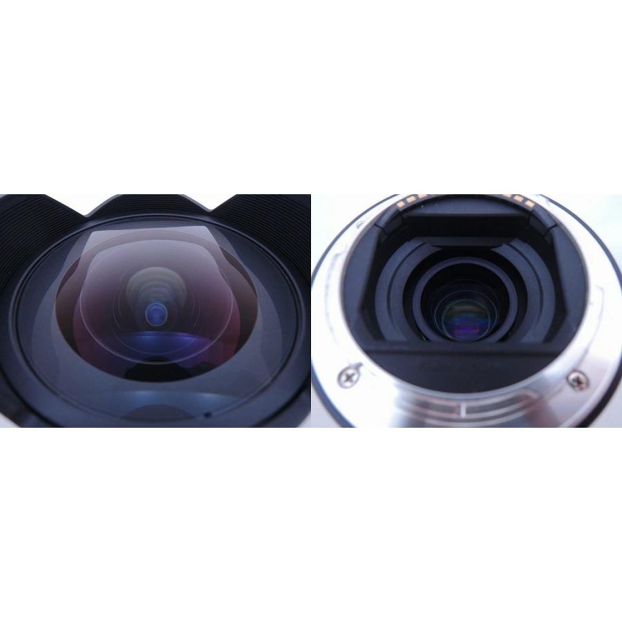 サムヤン SAMYANG Eマウント レンズ フルサイズ AF 14mm f2.8 FE