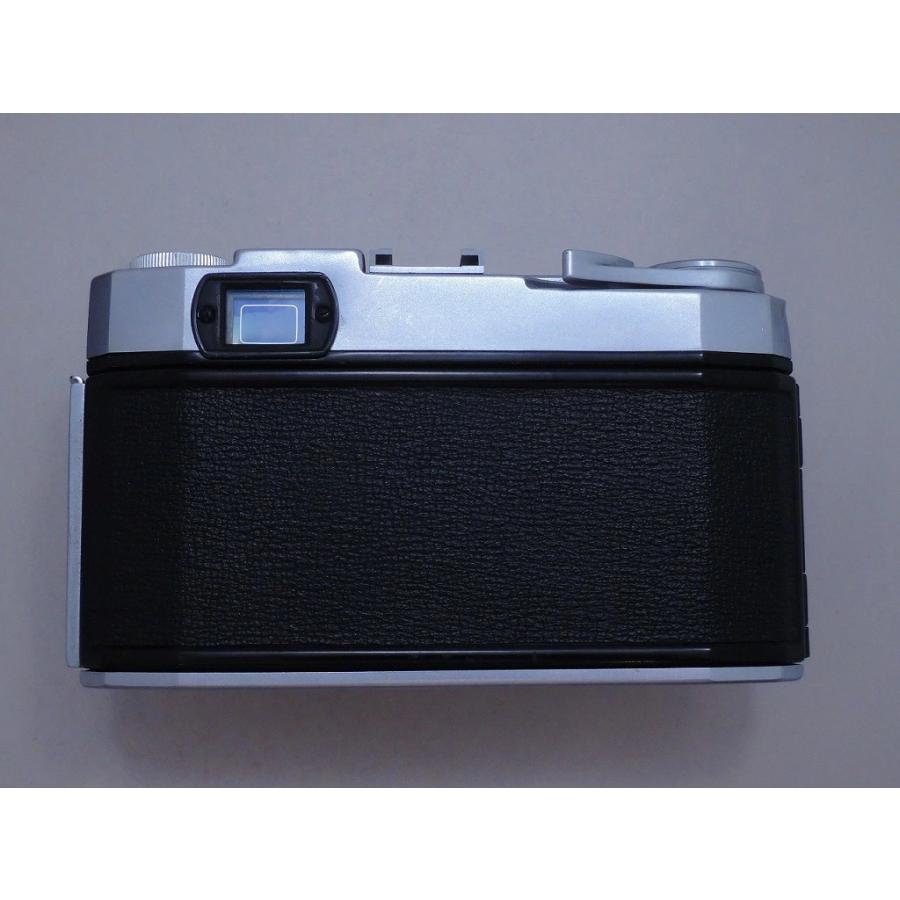 トプコン TOPCON レンジファインダーカメラ 35-S : ワットマン Yahoo