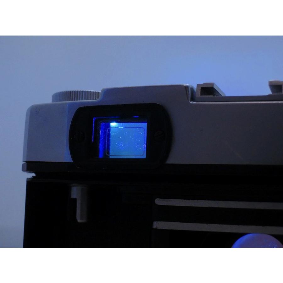 トプコン TOPCON レンジファインダーカメラ 35-S : ワットマン Yahoo