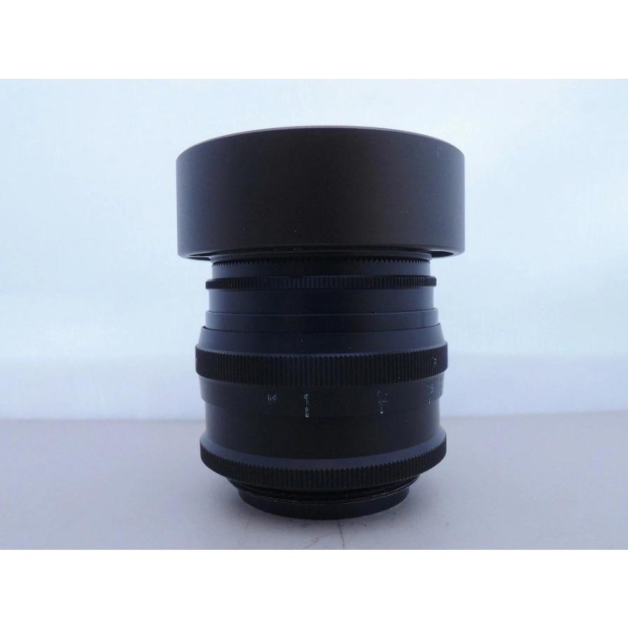 Jupiter-3 5cm f1.5 kmz製 L39マウント Valdai L39マウント レンズ フルサイズ Jupiter-3 50mm f1.5