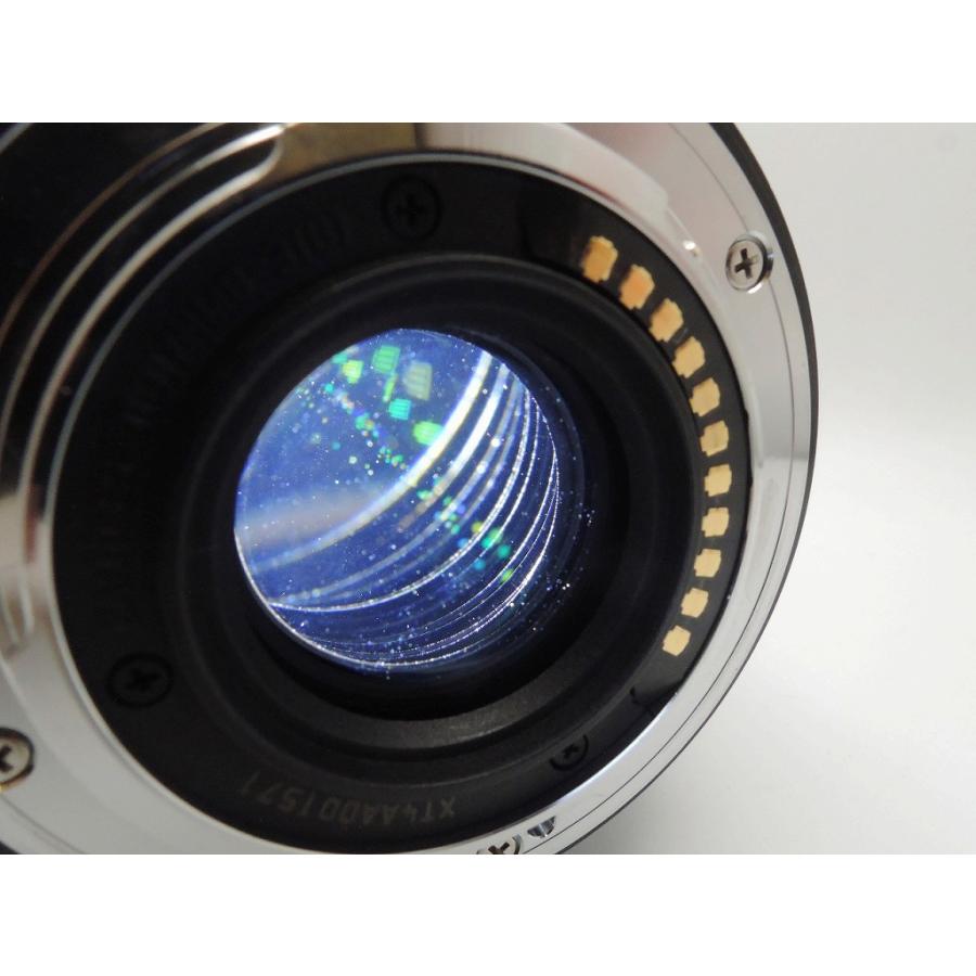 パナソニック Panasonic マイクロフォーサーズマウント レンズ LEICA DG NOCTICRON 42.5mm f1.2 ASPH. POWER O.I.S._8