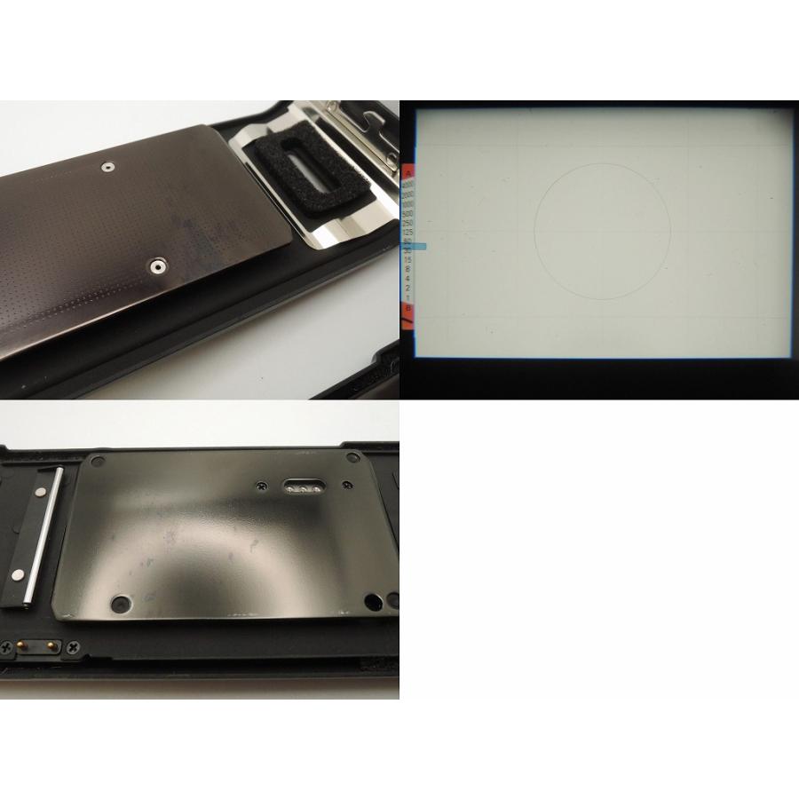 ニコン Nikon フィルム一眼レフカメラ ボディ FM3A シルバー / MD-12_5