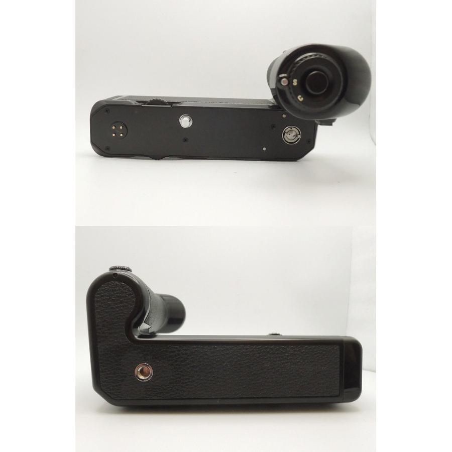 ニコン Nikon フィルム一眼レフカメラ ボディ FM3A シルバー / MD-12_7