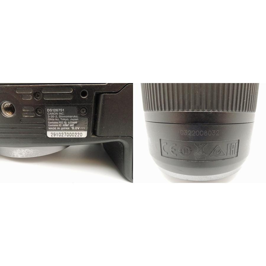 キヤノン Canon ミラーレス一眼カメラ レンズキット フルサイズ EOS RP