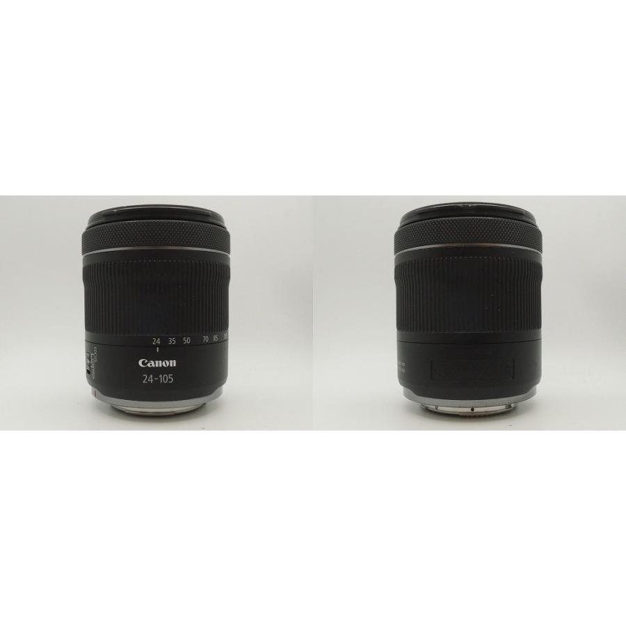 キヤノン Canon ミラーレス一眼カメラ レンズキット フルサイズ EOS RP