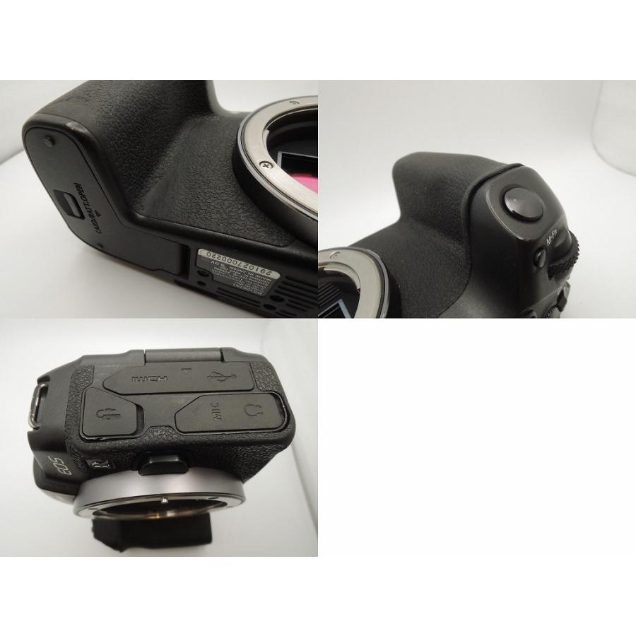 キヤノン Canon ミラーレス一眼カメラ レンズキット フルサイズ EOS RP