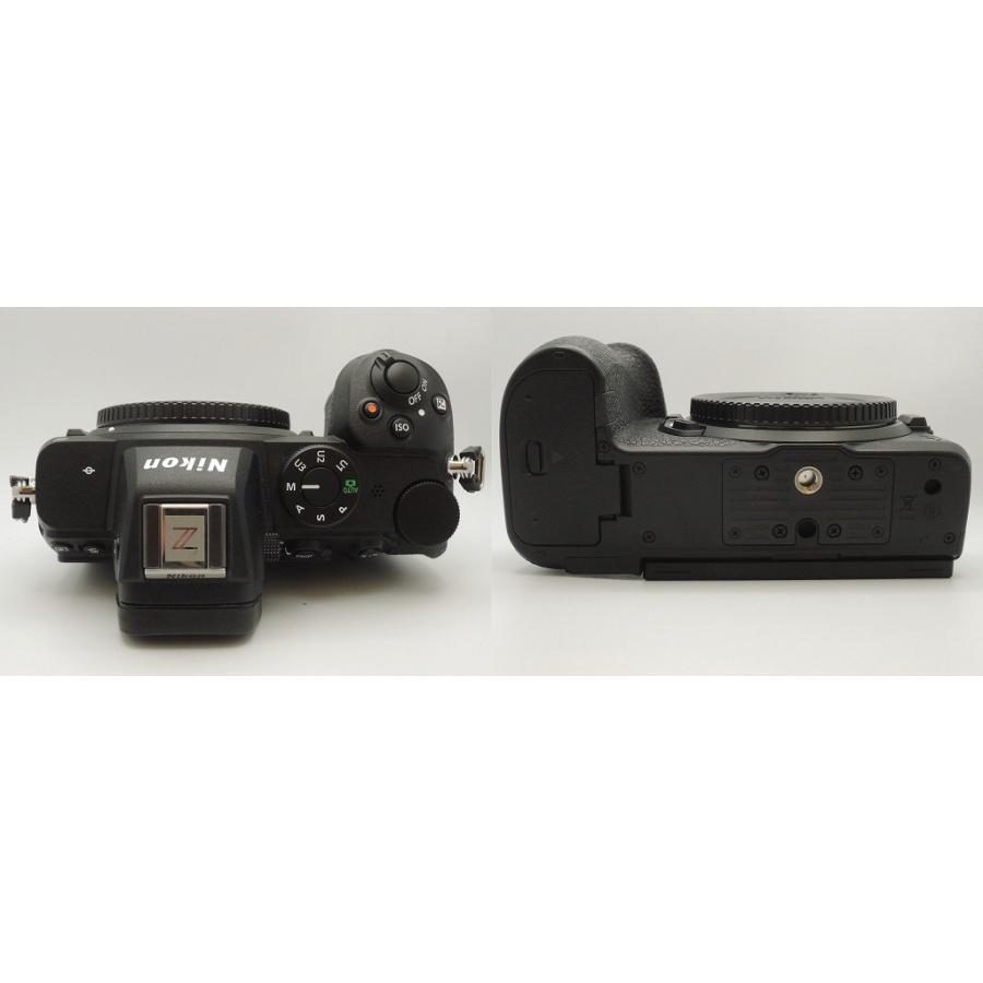ニコン Nikon ミラーレス一眼カメラ レンズキット フルサイズ Z5 限定