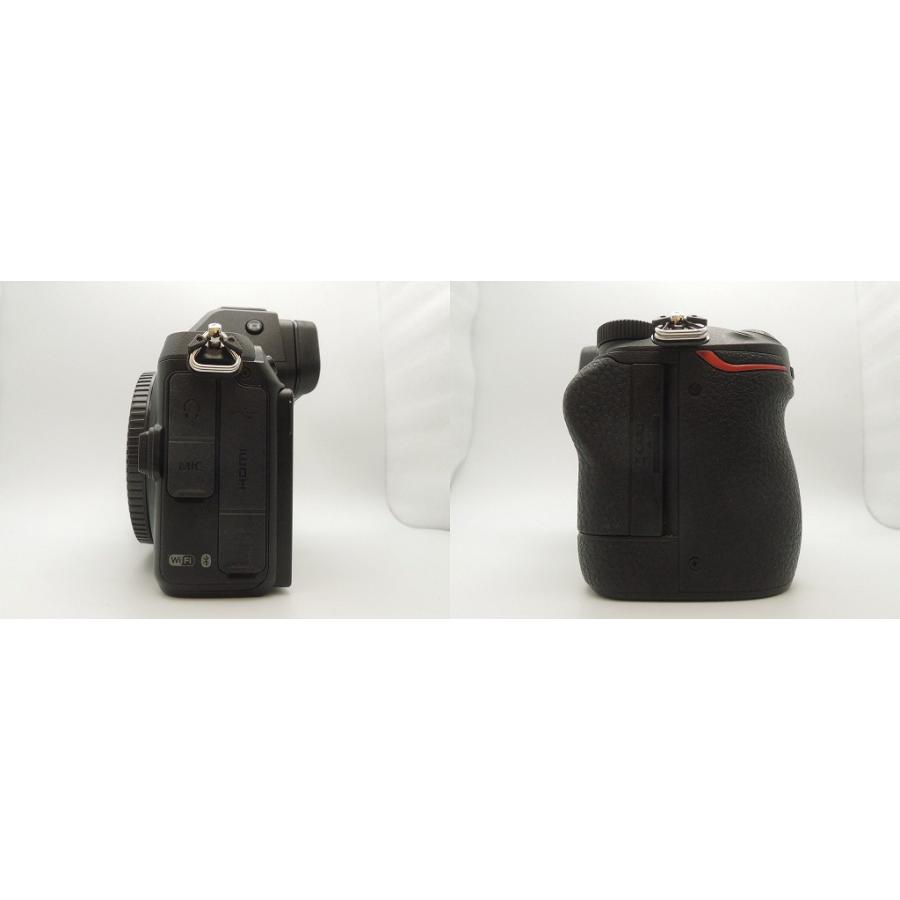 ニコン Nikon ミラーレス一眼カメラ レンズキット フルサイズ Z5 限定