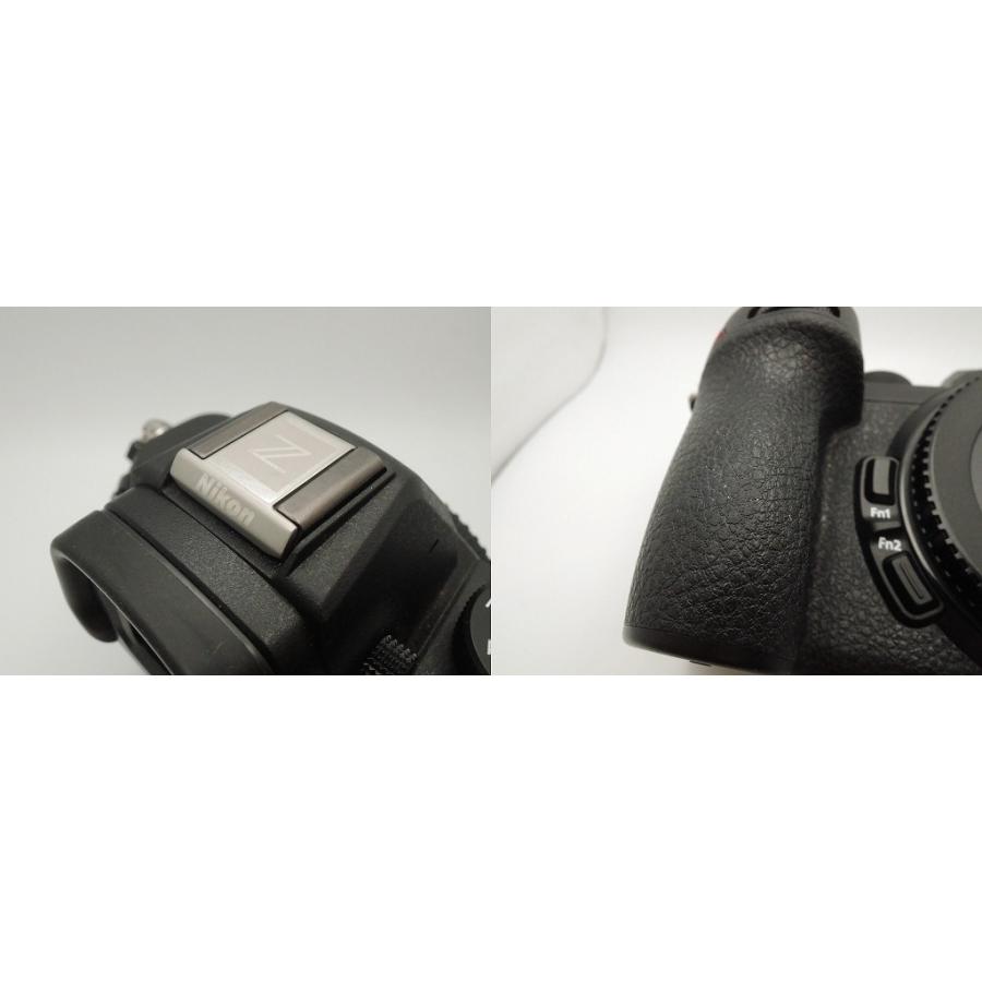 ニコン Nikon ミラーレス一眼カメラ レンズキット フルサイズ Z5 限定