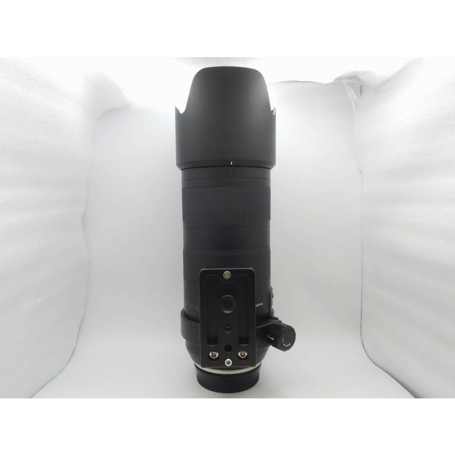 タムロン TAMRON Fマウント レンズ フルサイズ 70-210mm f4 Di VC USD