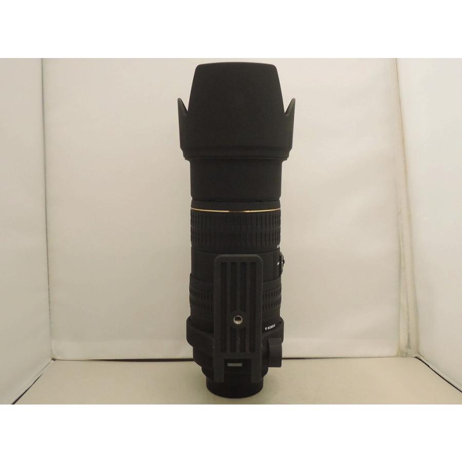 シグマ SIGMA Fマウント レンズ フルサイズ APO 50-500mm f4-6.3 EX DG