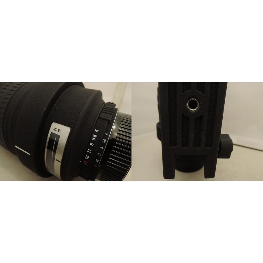 シグマ SIGMA Fマウント レンズ フルサイズ APO 50-500mm f4-6.3 EX DG