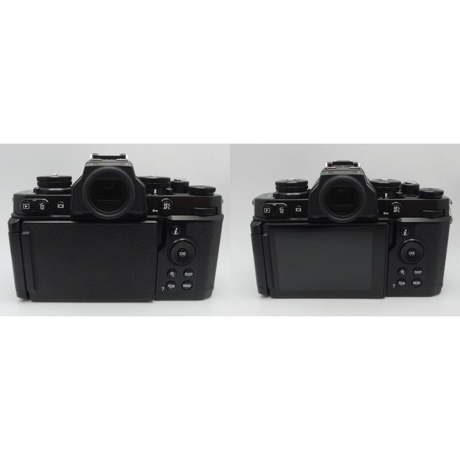 ニコン Nikon ミラーレス一眼カメラ レンズキット APS-C Zfc 