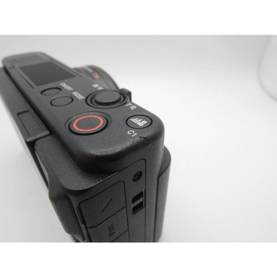 ソニー SONY コンパクトデジタルカメラ コンデジ ZV-1 : ワットマン
