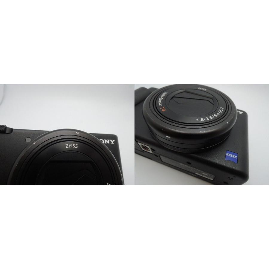 ソニー SONY コンパクトデジタルカメラ コンデジ ZV-1 : ワットマン
