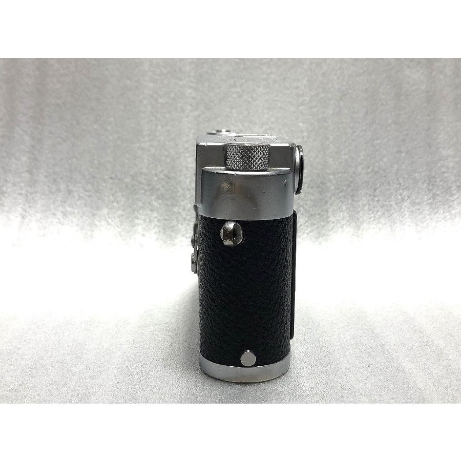 ライカ Leica フィルムカメラ シルバー M2 : ワットマン Yahoo