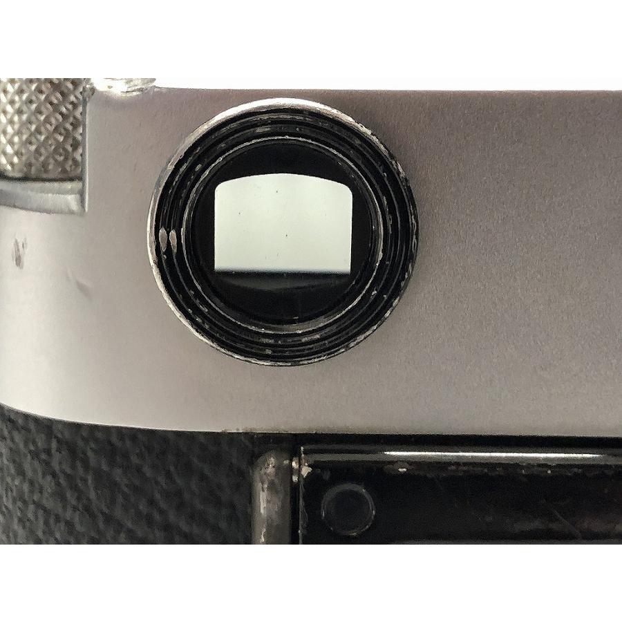 ライカ Leica フィルムカメラ シルバー M2 : ワットマン Yahoo