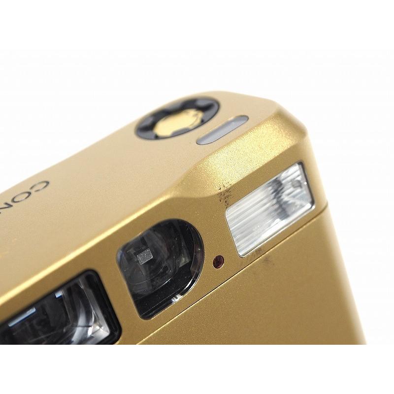 コンパクトフイルムカメラ CONTAX T2 京セラ CONTAX T2 レビュー｜高級コンパクトフイルムカメラの先駆者