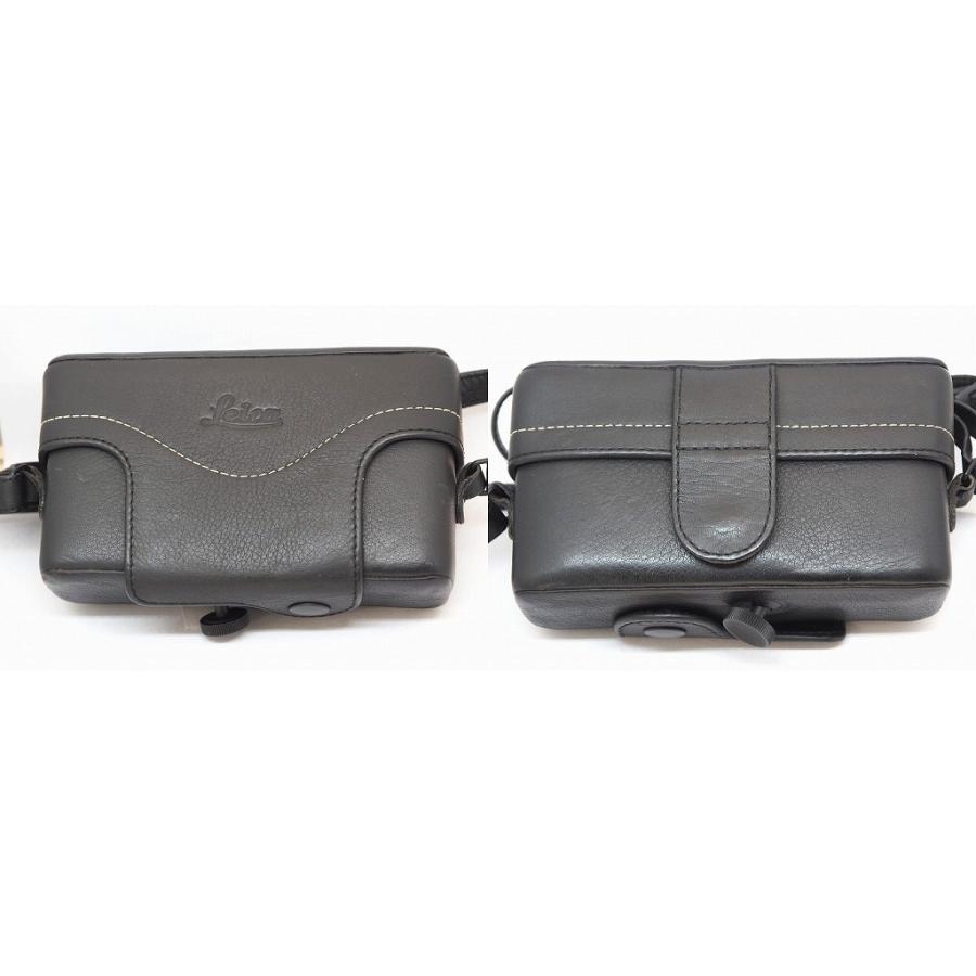 ライカ Leica フィルムカメラ minilux DB exclusive : ワットマン