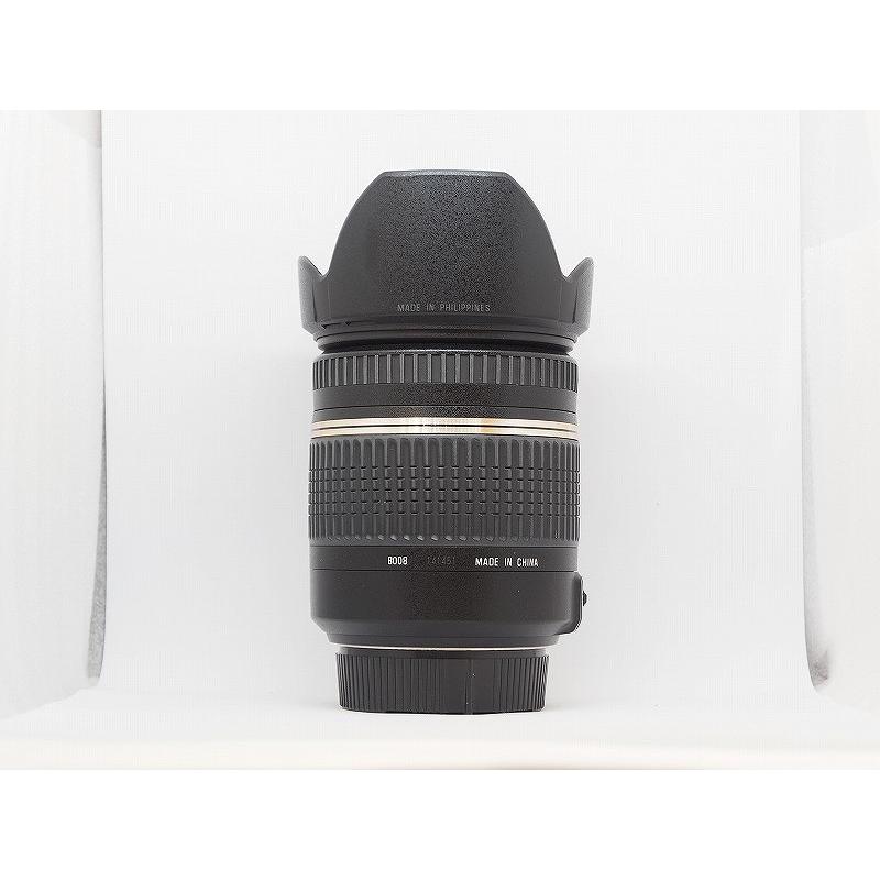 タムロン TAMRON ズームレンズ 18-270mm F/3.5-6.3 Di II VC PZD