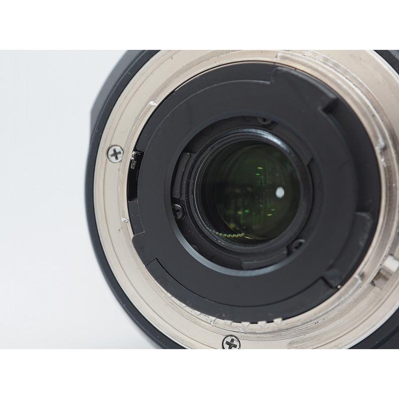 タムロン TAMRON ズームレンズ 18-270mm F/3.5-6.3 Di II VC PZD