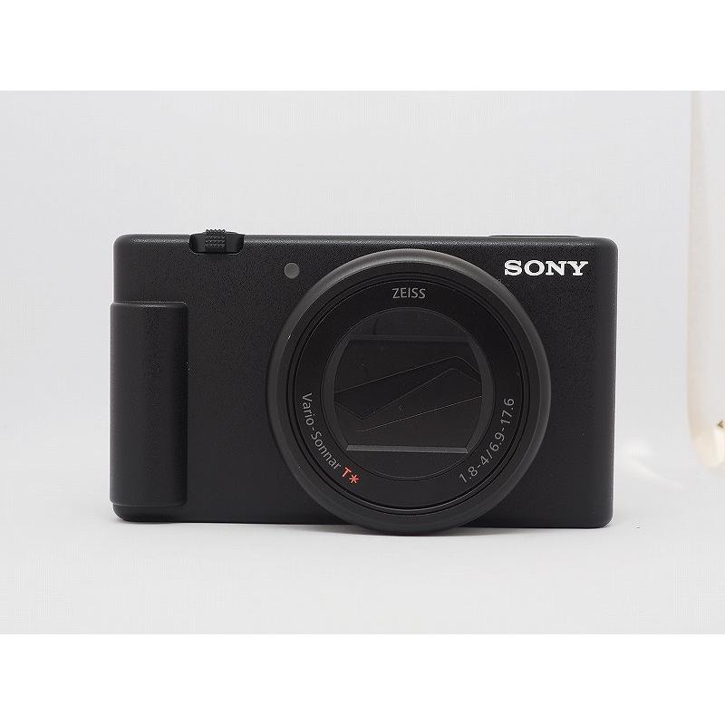 ソニー SONY コンパクトデジカメ VLOGCAM ZV-1M2 : ワットマン Yahoo