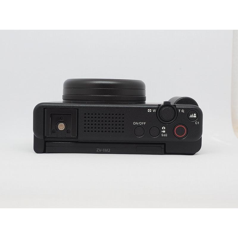 ソニー SONY コンパクトデジカメ VLOGCAM ZV-1M2 : ワットマン Yahoo