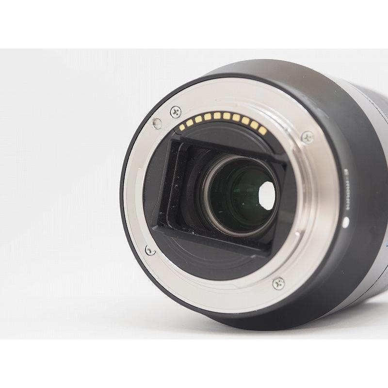 ソニー SONY 標準ズームレンズ Vario-Tessar T* FE 24-70mm F4 ZA OSS