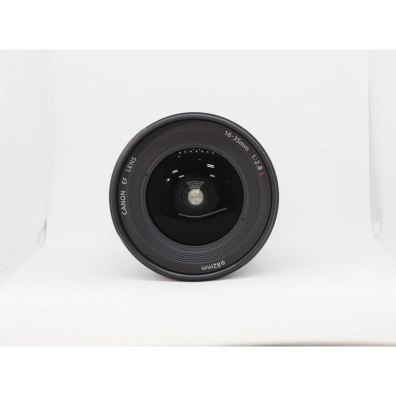 キヤノン Canon 広角ズームレンズ EF16-35mm F2.8L USM : ワットマン