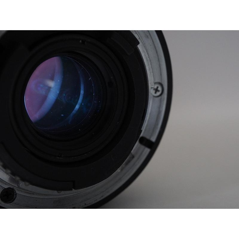 ニコン Nikon 単焦点レンズ AF Nikkor 24mm f/2.8 : ワットマン Yahoo