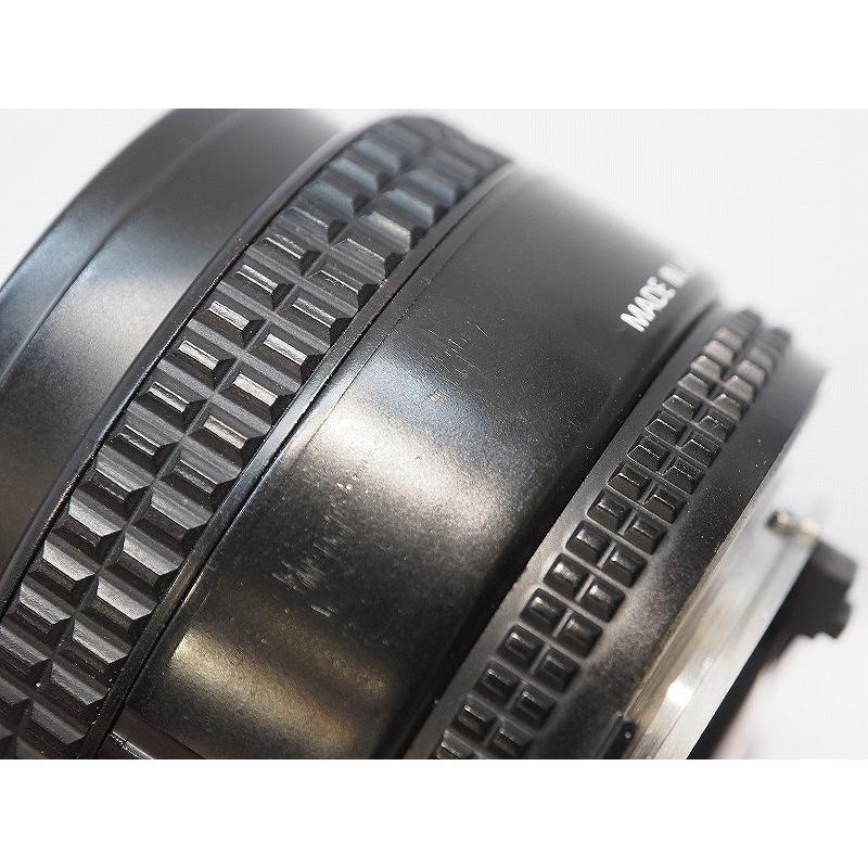 ニコン Nikon 単焦点レンズ AF Nikkor 24mm f/2.8 : ワットマン Yahoo