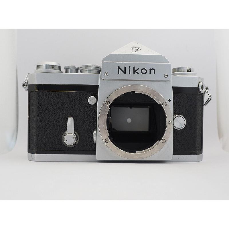 ニコン Nikon フィルムカメラ F アイレベル : ワットマン Yahoo