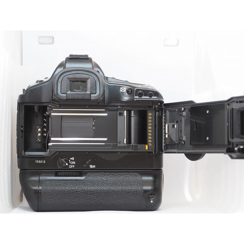 キヤノン Canon フィルム一眼レフ EOS-1V HS : ワットマン Yahoo