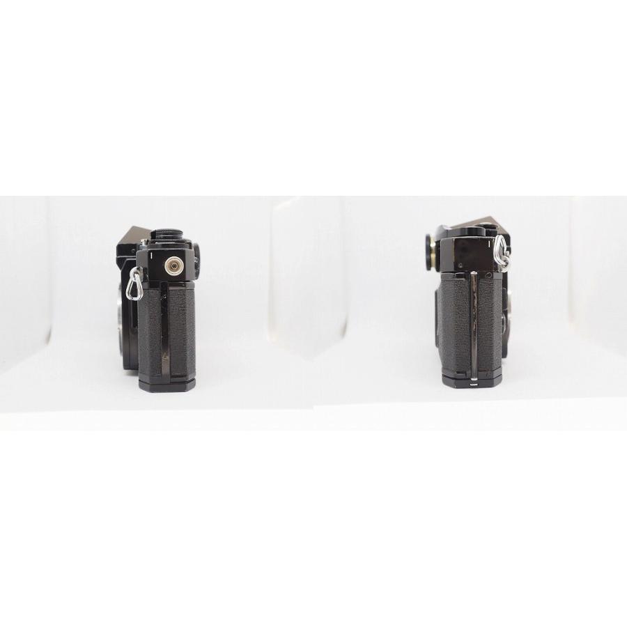 キヤノン Canon フィルム一眼レフカメラ FDマウント MF F-1の画像