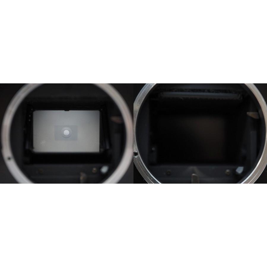 キヤノン Canon フィルム一眼レフカメラ FDマウント MF F-1の画像