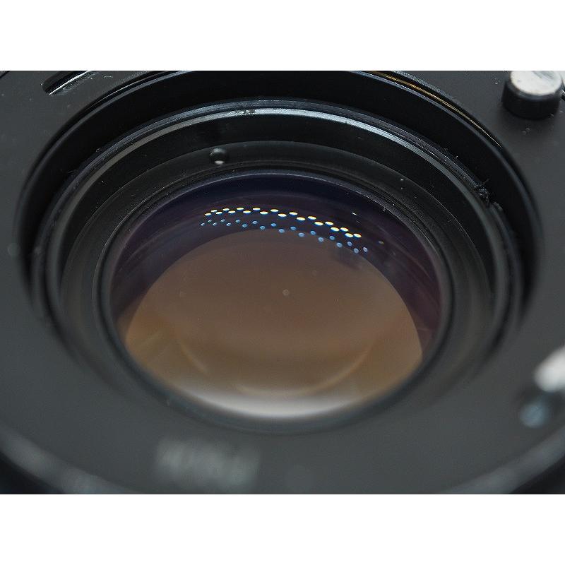 キヤノン Canon FDマウント レンズ フィルム判 FD 35mm F2 S.S.C.