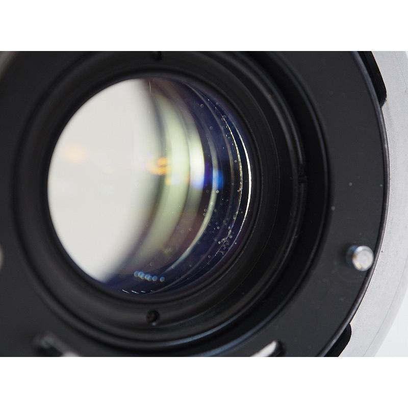 Canon キヤノン FD 35mm 1:2 F2 S.S.C FDマウント Canon FD 35mm f2 S.S.C. Review - Lens Legend