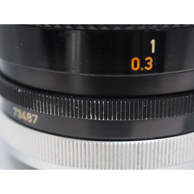 キヤノン Canon FDマウント レンズ フィルム判 FD 35mm F2 S.S.C.