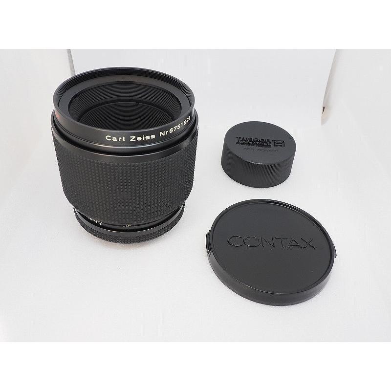 カールツァイス Carl Zeiss Y/Cレンズ レンズ フィルム判 S-Planar