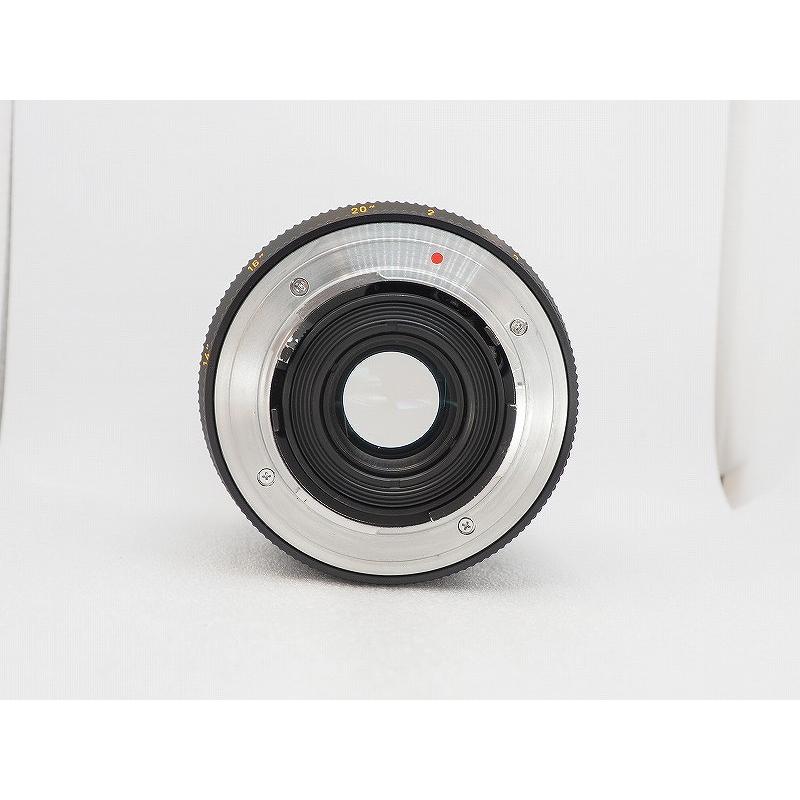 カールツァイス Carl Zeiss Y/Cレンズ レンズ フィルム判 S-Planar