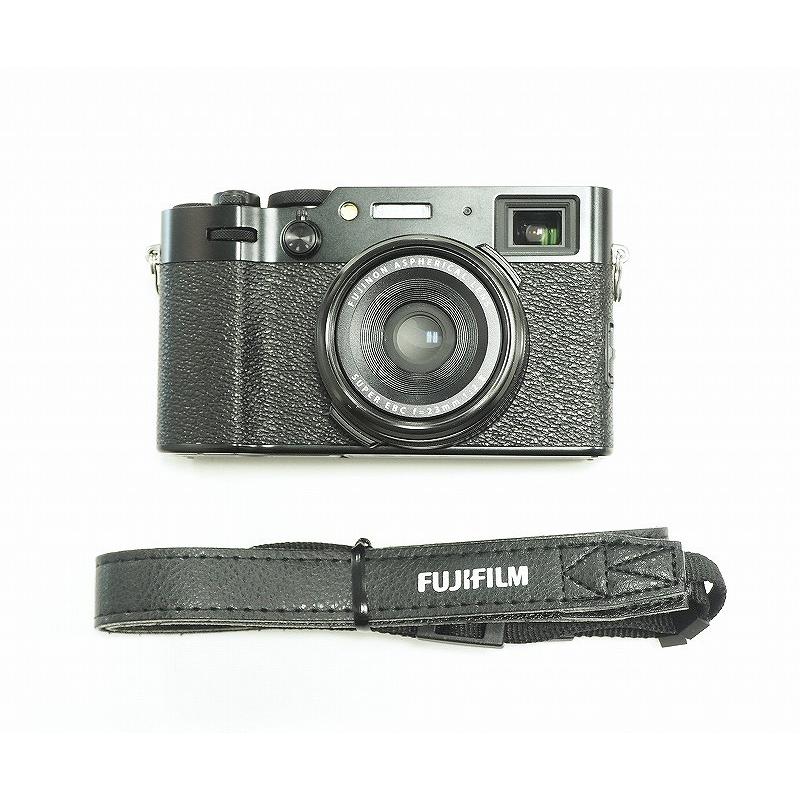 【動作確認済み】富士フィルム X100 FUJIFILM X100VI | カメラ | FUJIFILM X Series & GFX - Japan