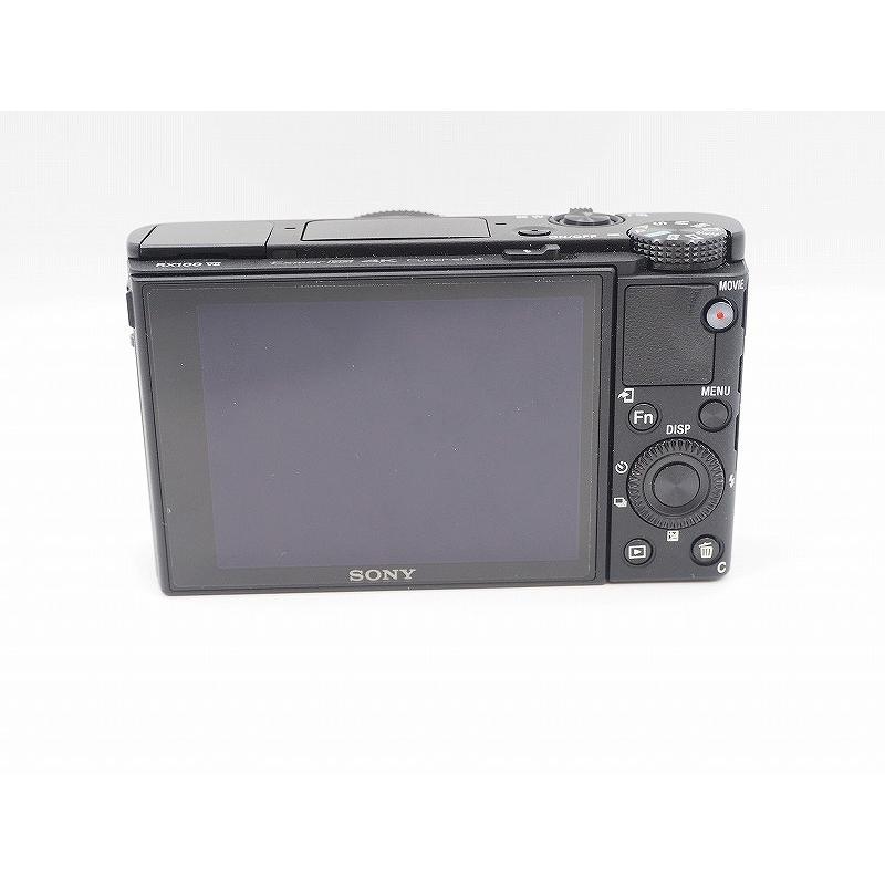 ソニー SONY コンパクトデジタルカメラ DSC-RX100M7 : ワットマン