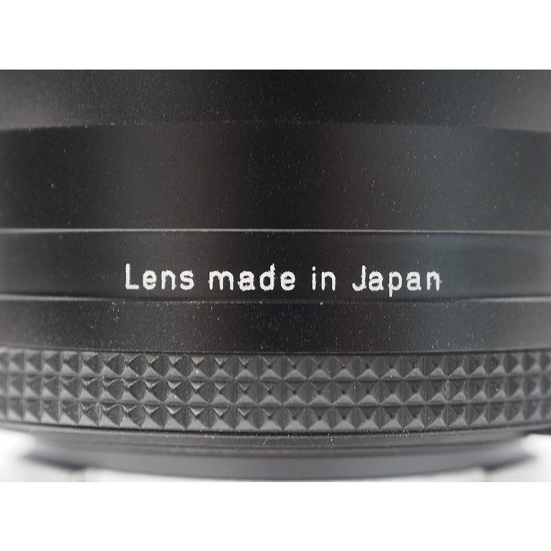 カールツァイス Carl Zeiss 単焦点レンズ Sonnar T*135mm F2.8 (MMJ