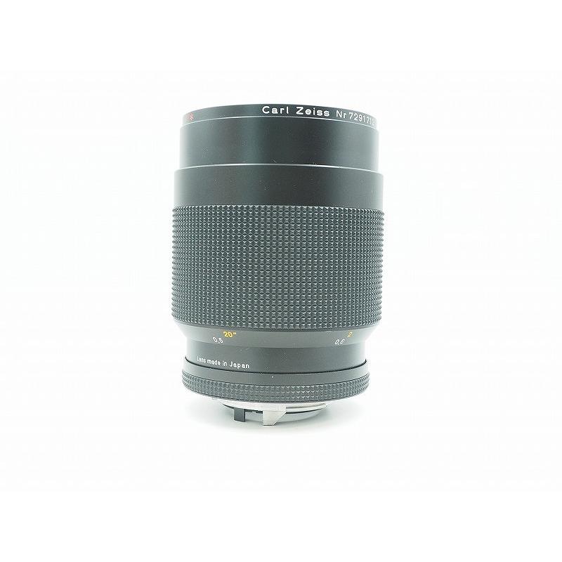 カールツァイス Carl Zeiss 単焦点レンズ Makro-Planar T* 100mm F2.8
