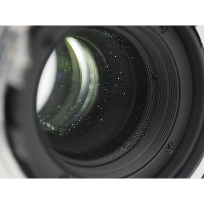 カールツァイス Carl Zeiss 単焦点レンズ Makro-Planar T* 100mm F2.8