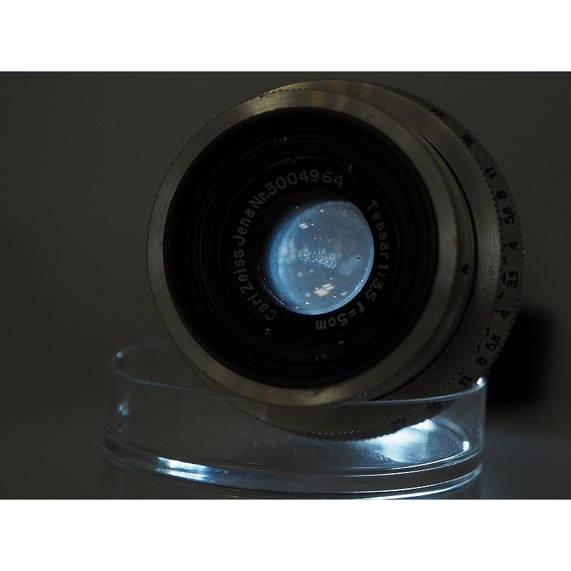 carlzeiss 他 5本　ズームレンズ　単焦点レンズ カールツァイス Carl Zeiss 単焦点レンズ Tessar 5cm F3.5