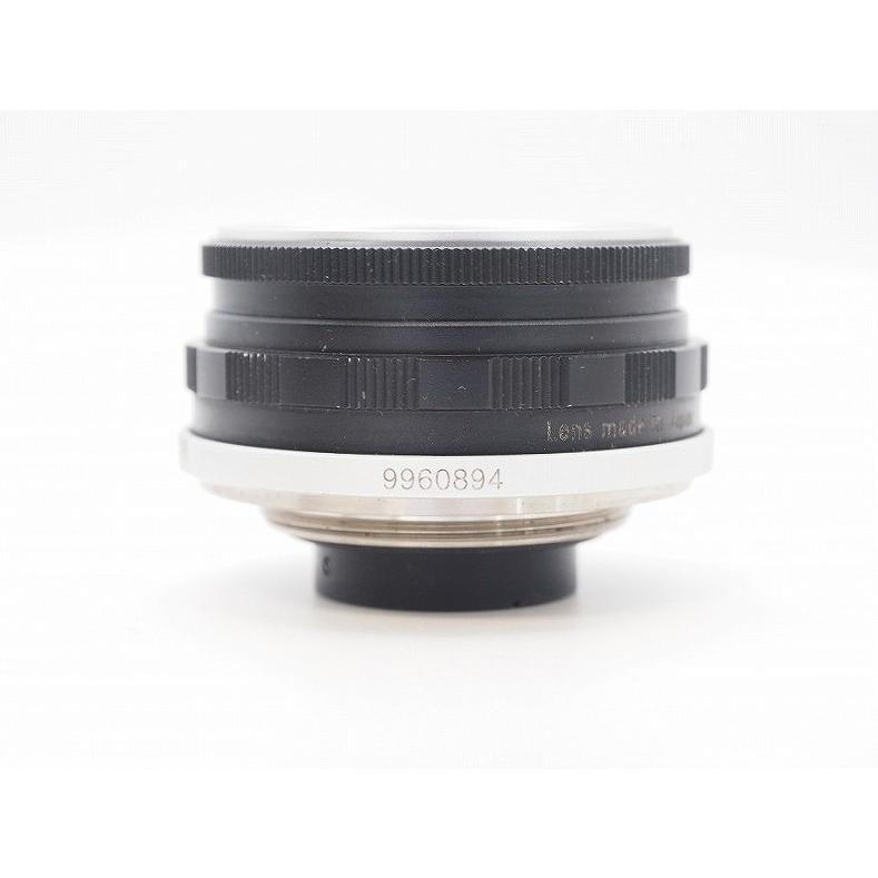 フォクトレンダー Voigtlander 単焦点レンズ COLOR-SKOPAR 35mm F2.5