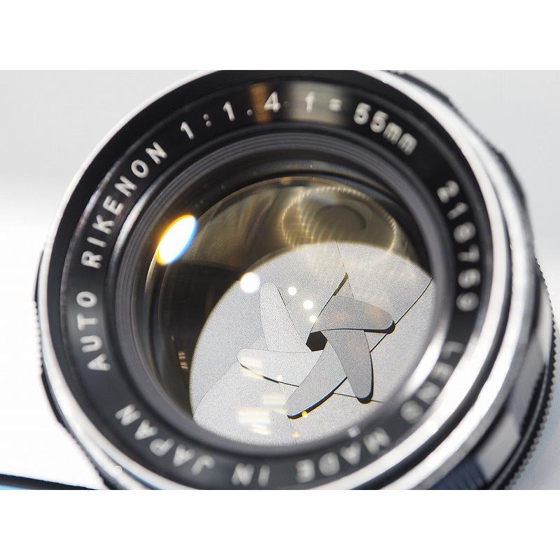 作例有　RICOH 55mm f1.4 m42マウント 作例有 RICOH 55mm f1.4 m42マウント 作例有 RICOH 55mm f1.4 m42