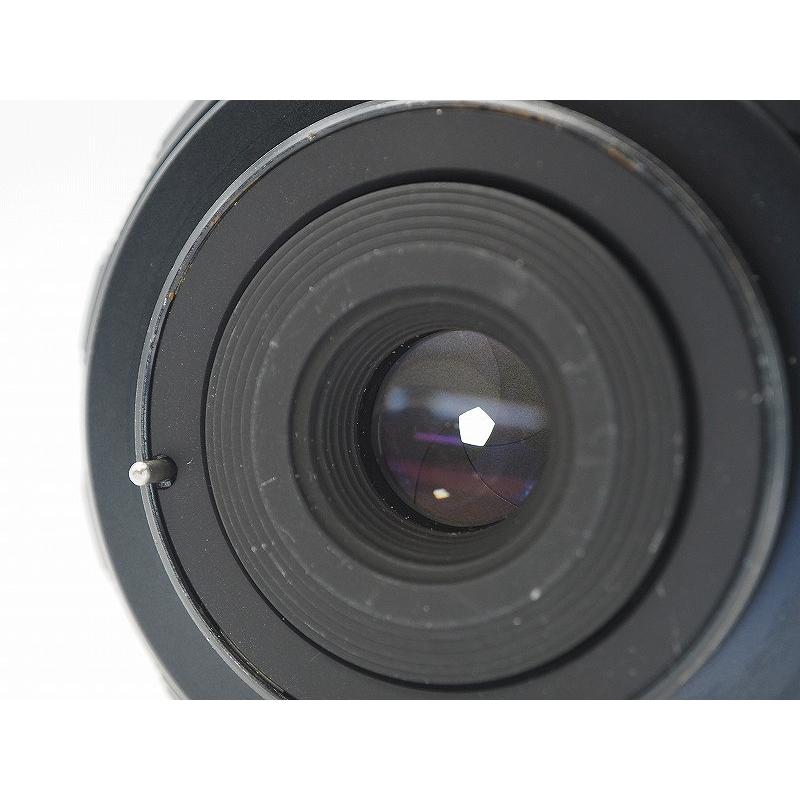 ペンタックス PENTAX 単焦点レンズ Super-Macmar-Takumar 50mm F4