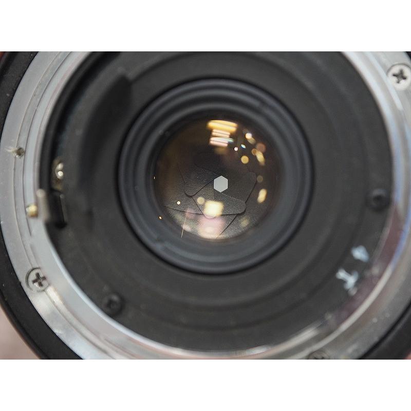 コニカ Konica 単焦点レンズ Hexanon AR 21mm F/2.8 : ワットマン